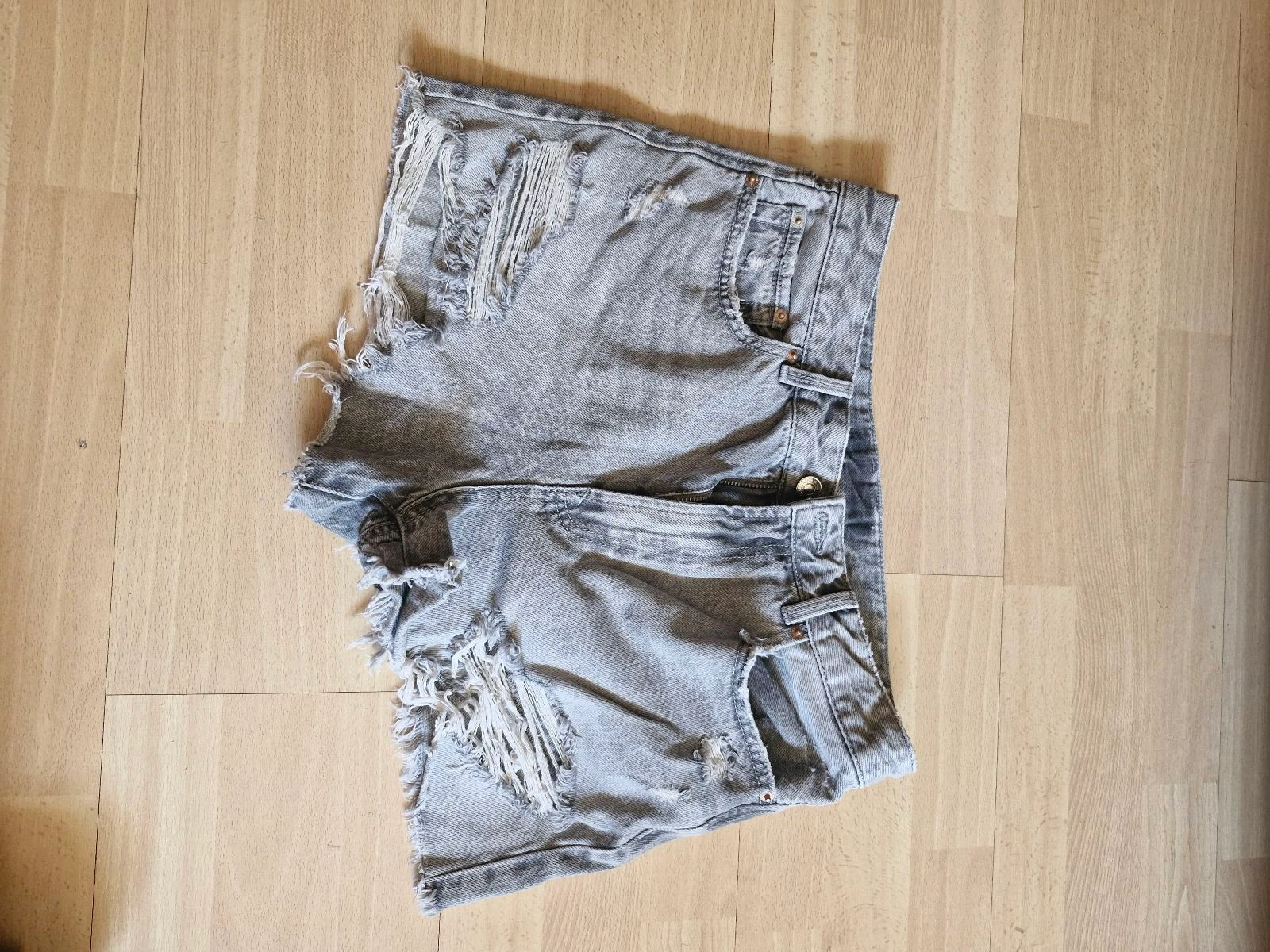Pantalones vaqueros Stradivarius